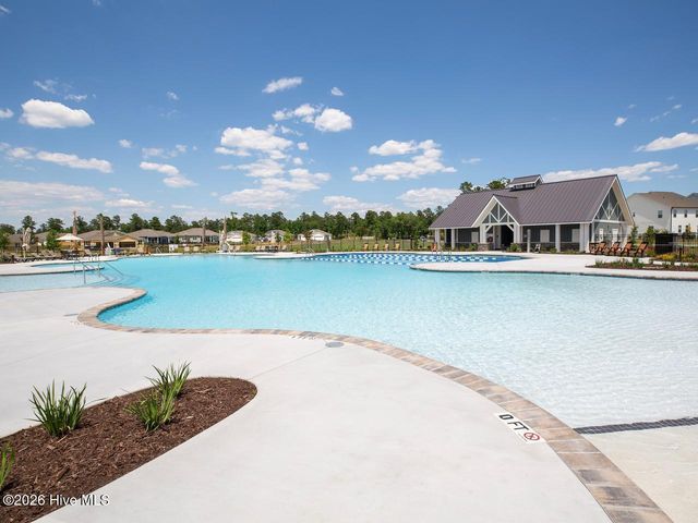 1164 Indigo Bunting Drive Lot 65, Leland, NC 28451