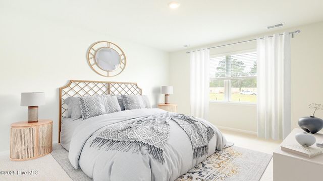 1164 Indigo Bunting Drive Lot 65, Leland, NC 28451