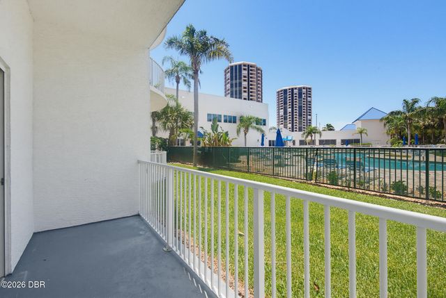 2 Oceans West Blvd Apt 103, Daytona Beach Shores, FL 32118