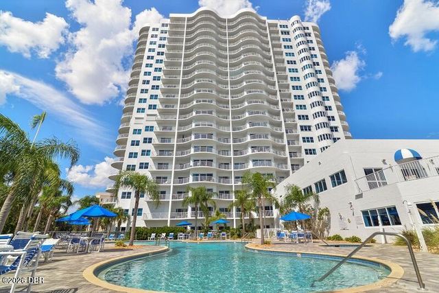 2 Oceans West Blvd Apt 103, Daytona Beach Shores, FL 32118