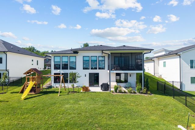 17734 Townsend Drive, Clive, IA 50325