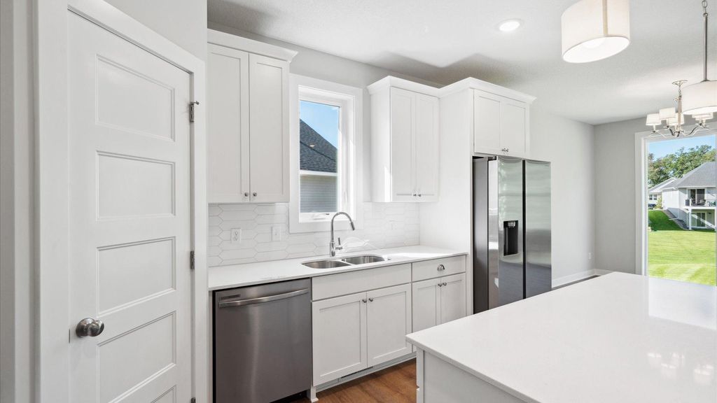 13110 Hupp Court NE, Blaine, MN 55449