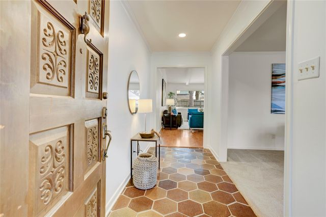 10803 Chevy Chase Drive, Houston, TX 77042