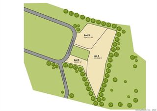 lot3 Coachlight Circle 3, Prospect, CT 06712