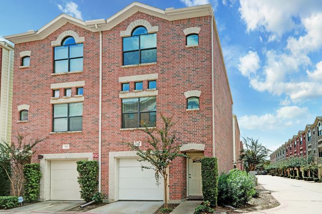 8715 Meadowcroft Drive 901, Houston, TX 77063