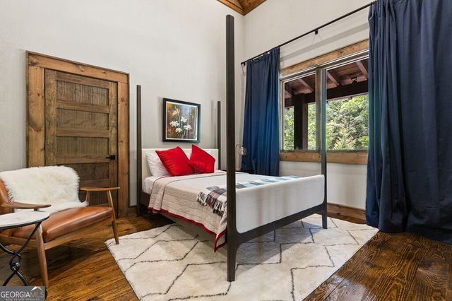 351 Black Dog Trail, Morganton, GA 30560