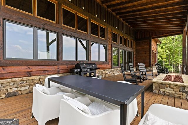 351 Black Dog Trail, Morganton, GA 30560