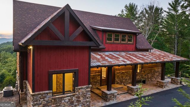 351 Black Dog Trail, Morganton, GA 30560