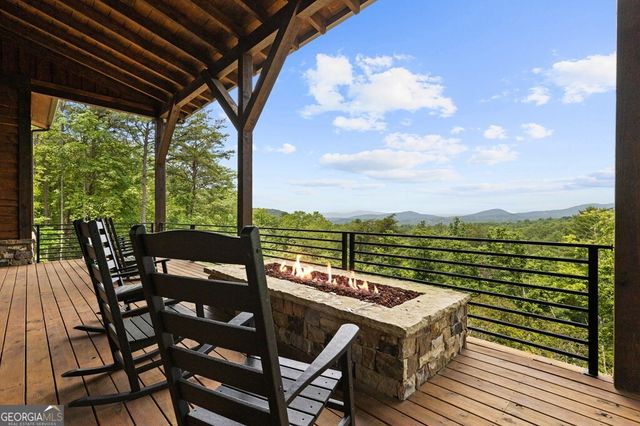 351 Black Dog Trail, Morganton, GA 30560