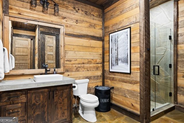 351 Black Dog Trail, Morganton, GA 30560