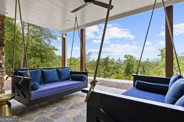 351 Black Dog Trail, Morganton, GA 30560