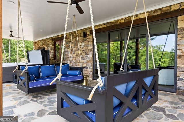 351 Black Dog Trail, Morganton, GA 30560