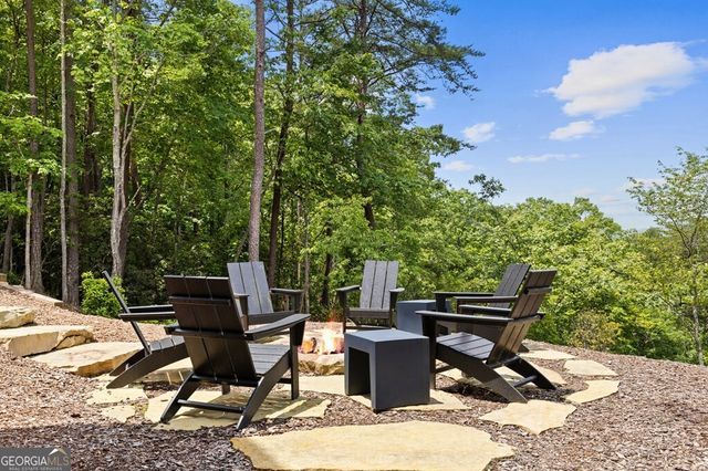 351 Black Dog Trail, Morganton, GA 30560