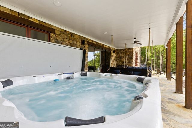 351 Black Dog Trail, Morganton, GA 30560