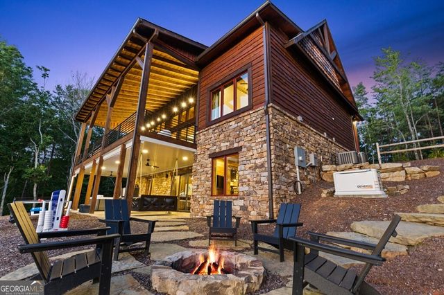 351 Black Dog Trail, Morganton, GA 30560