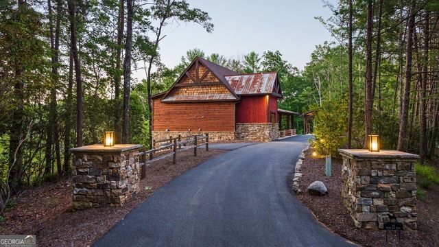 351 Black Dog Trail, Morganton, GA 30560