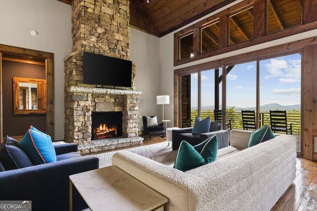 351 Black Dog Trail, Morganton, GA 30560