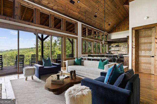 351 Black Dog Trail, Morganton, GA 30560