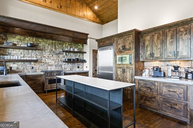 351 Black Dog Trail, Morganton, GA 30560