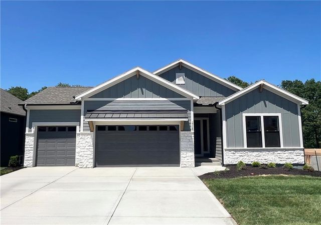 14535 S Dawson Street, Olathe, KS 66061