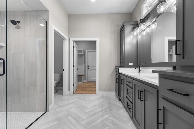 14535 S Dawson Street, Olathe, KS 66061