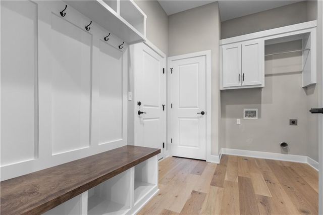 14535 S Dawson Street, Olathe, KS 66061