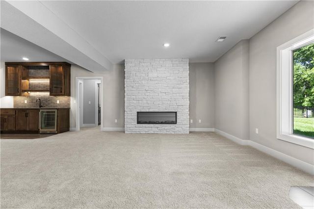 14535 S Dawson Street, Olathe, KS 66061