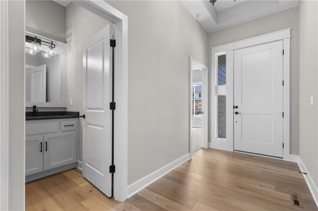 14535 S Dawson Street, Olathe, KS 66061