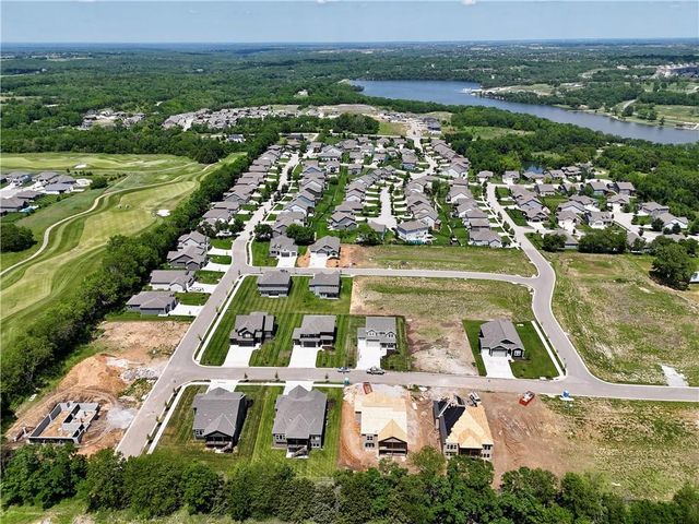 14535 S Dawson Street, Olathe, KS 66061