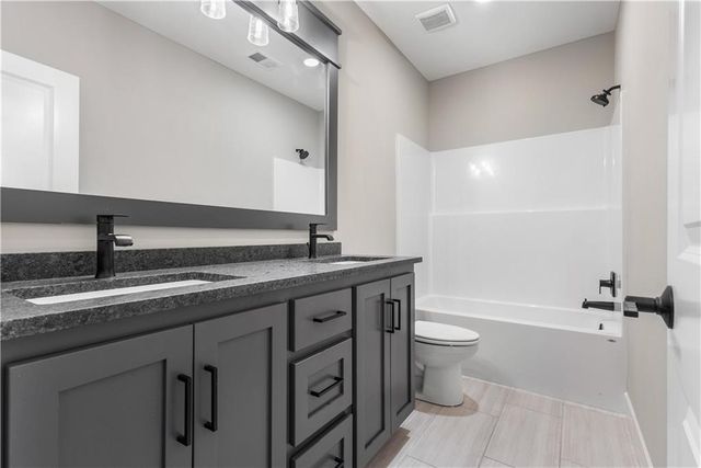 14535 S Dawson Street, Olathe, KS 66061