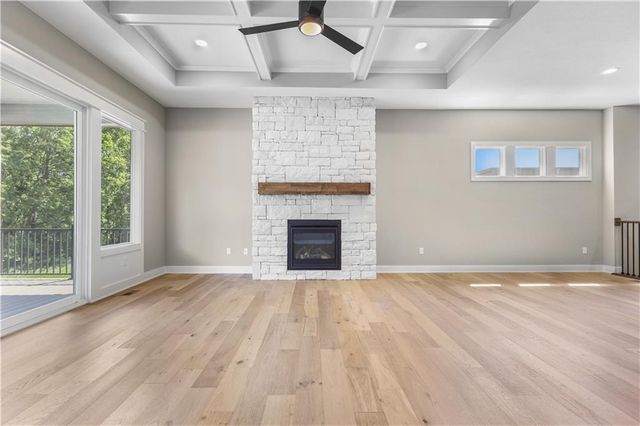 14535 S Dawson Street, Olathe, KS 66061