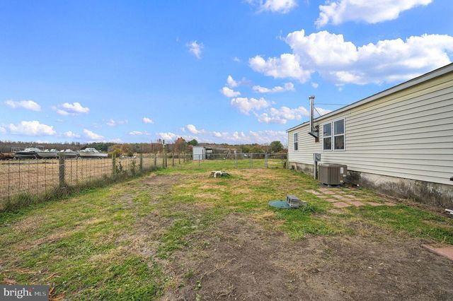 3370 GUN AND ROD CLUB RD, Houston, DE 19954