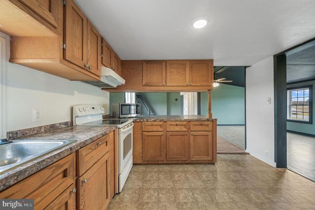 3370 GUN AND ROD CLUB RD, Houston, DE 19954