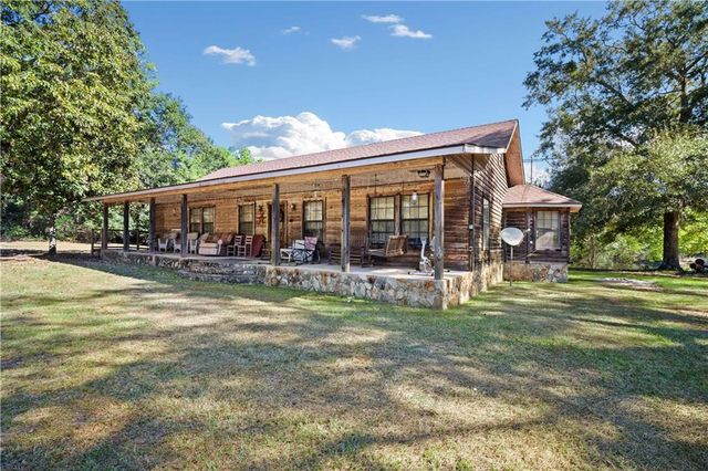 21662 Highway 45, Citronelle, AL 36522