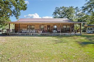 21662 Highway 45, Citronelle, AL 36522