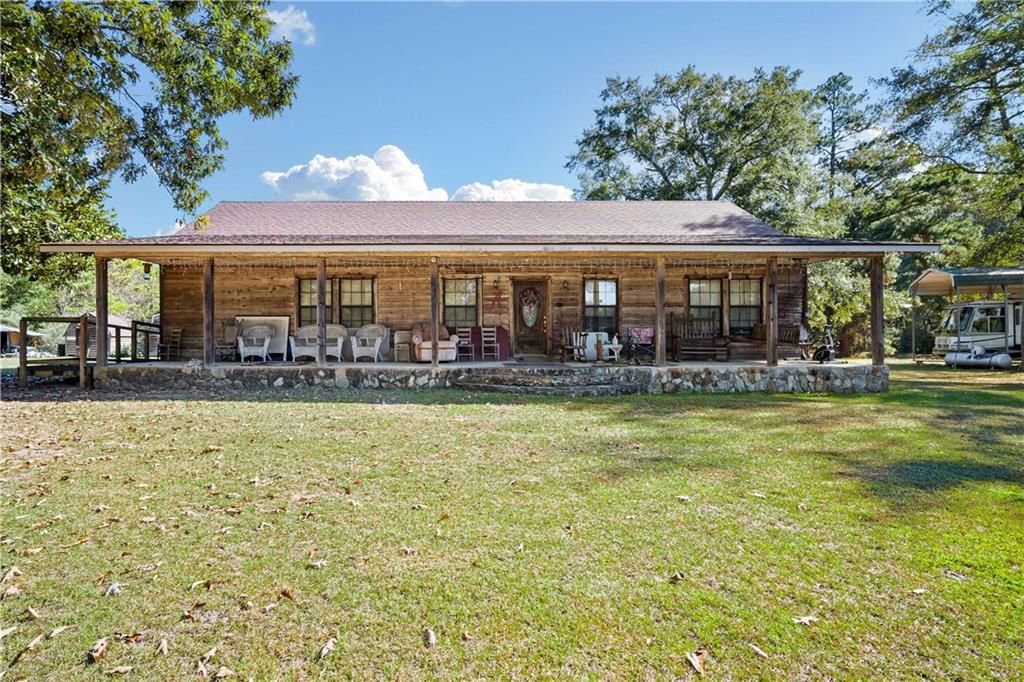 21662 Highway 45, Citronelle, AL 36522