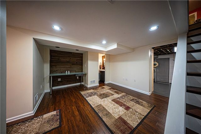 1120 Clare Ave, Shaler, PA 15209