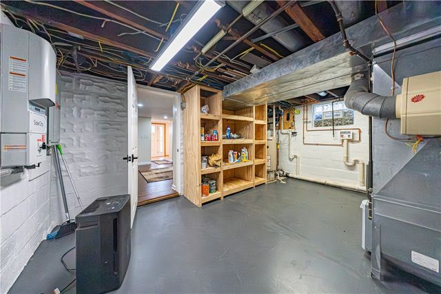 1120 Clare Ave, Shaler, PA 15209