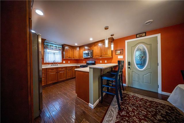 1120 Clare Ave, Shaler, PA 15209