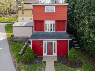 1120 Clare Ave, Shaler, PA 15209