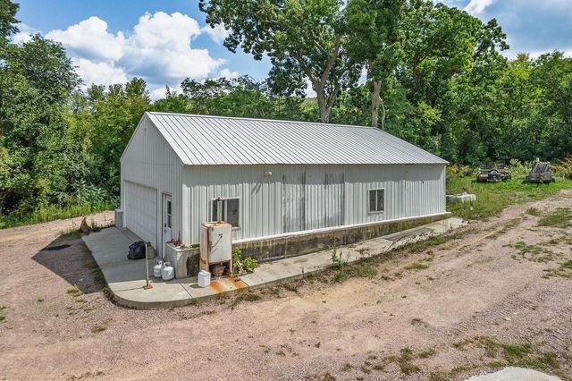 E13095 County Rd. W, Baraboo, WI 53913