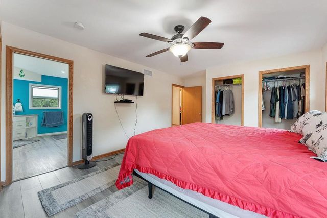 E13095 County Rd. W, Baraboo, WI 53913