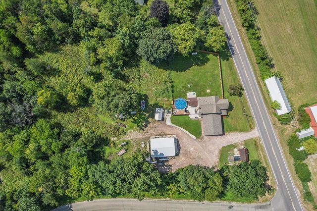 E13095 County Rd. W, Baraboo, WI 53913