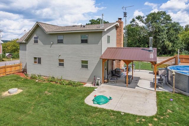E13095 County Rd. W, Baraboo, WI 53913
