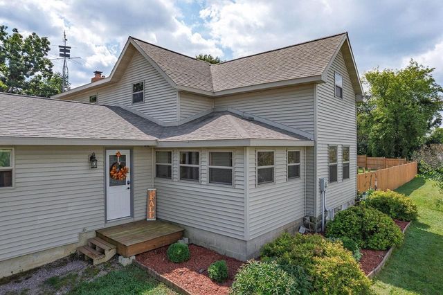 E13095 County Rd. W, Baraboo, WI 53913