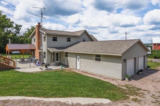 E13095 County Rd. W, Baraboo, WI 53913