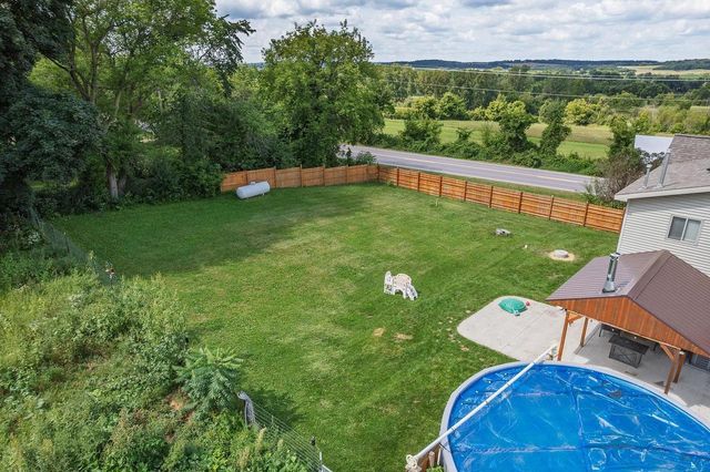 E13095 County Rd. W, Baraboo, WI 53913