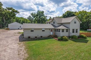 E13095 County Rd. W, Baraboo, WI 53913