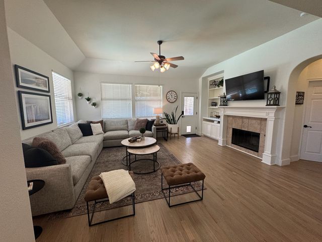 10359 Promontory Drive, Frisco, TX 75035