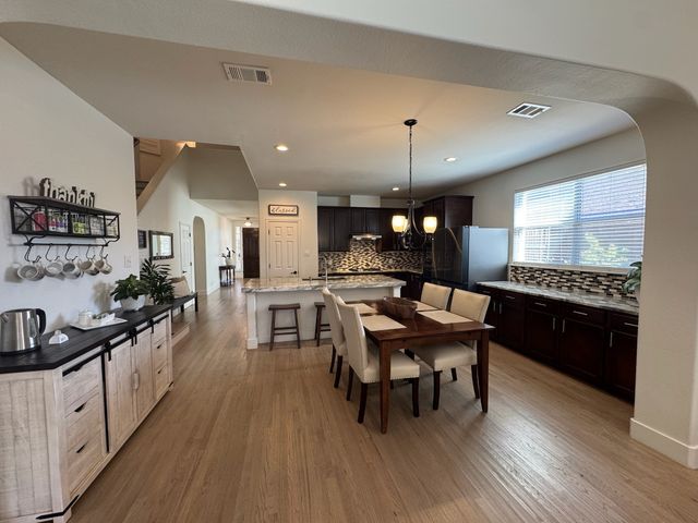 10359 Promontory Drive, Frisco, TX 75035